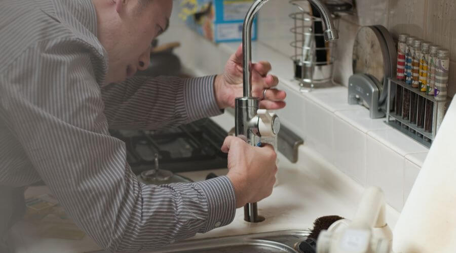 Professional expert plumbing services in Shevlin, MN